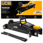 Крик Крокодил 3 тона JCB T830020 135 - 400мм