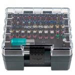 Комплект Битове 102 части ROCKFORCE RF-21023 - Image 5
