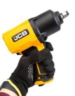 Пневматичен Ударен Гайковерт JCB 1/2" 1450Nm RP9510 - Image 3