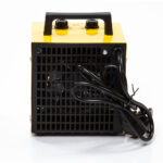 Електрически Калорифер 3kw 210м3/час Mar Pol Полша - Image 3