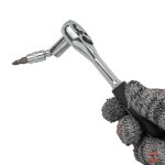 Гедоре 46 части 1/4" STAHLMAYER - Image 6