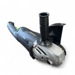 Ъглошлайф Електрически 230мм STAHLMAYER 2500W Голям Шлайф на Ток Флекс - Image 4