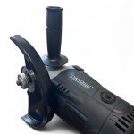 Ъглошлайф Електрически 230мм STAHLMAYER 2500W Голям Шлайф на Ток Флекс - Image 7