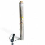Сондажна Дълбочинна Помпа с Турбина 1.5" STAHLMAYER 1000W - Image 4