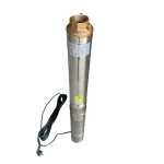 Сондажна Дълбочинна Помпа с Турбина 1.5" STAHLMAYER 1000W - Image 5