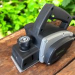 Ренде Гредово Електрическо 1500W 82мм STAHLMAYER - Image 2