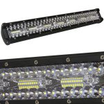 LED BAR / ЛЕД БАР 420W 50см Mar-Pol