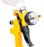 Пистолет за Боядисване 1.4мм горно казанче JCB - Image 3