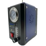 Уред за Откриване на Утечки Чрез Пушек HAWEK Полша 12V + щипки за Акумулатор - Image 4