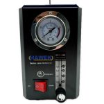 Уред за Откриване на Утечки Чрез Пушек HAWEK Полша 12V + щипки за Акумулатор - Image 3