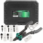 Нитачка Лостова за Нит Гайки M3-M10 ROCKFORCE - Image 3