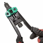 Нитачка Лостова за Нит Гайки M3-M10 ROCKFORCE - Image 5