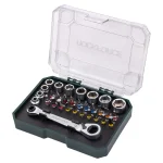 Мини Гедоре 31 части 1/4'' ROCKFORCE - Image 5