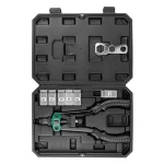 Нитачка Лостова за Нит Гайки M3-M10 ROCKFORCE - Image 2