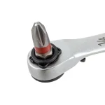 Мини Гедоре 31 части 1/4'' ROCKFORCE - Image 8