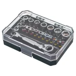 Мини Гедоре 31 части 1/4'' ROCKFORCE - Image 7