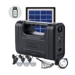 Соларна Осветителна Система Комплект GDLITE - Image 4