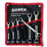 КОМПЛЕКТ СРЯЗАНИ КЛЮЧОВЕ 6 ЧАСТИ HAWEK - Image 4