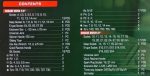 Професионално Гедоре 108 части ROCKFORCE  XI-ON със специални вложки - Image 5