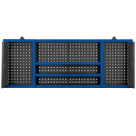 Комплект Работна Маса Шкафове и Сервизни Колички Метал HAWEK - Image 6