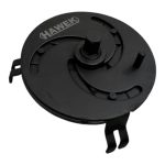 Скоба за капачки  на резервоари HAWEK , HW-1083 - Image 2
