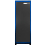 Комплект Работна Маса Шкафове и Сервизни Колички Метал HAWEK - Image 4