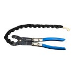 Тръборез с верига HAWEK  HW-1119 - Image 4