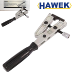 Клещи за карета на полуоски - усилени , HAWEK , HW-1093