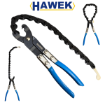 Тръборез с верига HAWEK  HW-1119
