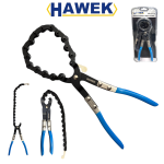 Тръборез с верига HAWEK  HW-1119 - Image 5