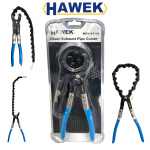 Тръборез с верига HAWEK  HW-1119 - Image 6