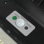 Соларна Лампа Улична Мощна SUNVISION 1800W - Image 6