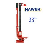 Латерна Крик Офроуд HiJack 33" Инча 3 тона HAWEK - Image 2