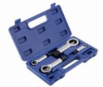 ГАЙКОЦЕП КОМПЛЕКТ 4 ЧАСТИ HAWEK HW-1141 Гайкоцепи - Image 4