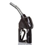 Помпа за Източване на Гориво с Брояч 220V STAHLMAYER с Механизъм - Image 7