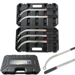 Ключове за Клинов и Зъбчат Ремък 5 части HAWEK Комплект HW-1108
