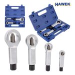 ГАЙКОЦЕП КОМПЛЕКТ 4 ЧАСТИ HAWEK HW-1141 Гайкоцепи - Image 2