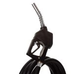 Помпа за Източване на Гориво с Брояч 220V STAHLMAYER с Механизъм - Image 9
