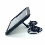 Комплект Соларна Система Фенер 3 LED Крушки Соларен Панел Акумулаторна Батерия GDLITE - Image 6