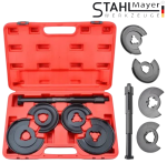 Скоби за Пружини 5 Части Комплект за MERCEDES BENZ STAHLMAYER в куфар - Image 2