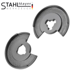 Скоби за Пружини 5 Части Комплект за MERCEDES BENZ STAHLMAYER в куфар - Image 4