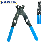 Клещи за Скоби на Маншони на Карета и Полуоски HAWEK HW-1091