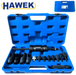 ОБРАТЕН ЧУК ЗА ВАДЕНЕ НА ДЮЗИ 14 ЧАСТИ HAWEK HW-111