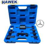 ОБРАТЕН ЧУК ЗА COMMON RAIL ДЮЗИ НА MERCEDES - CDI ДВИГАТЕЛИ HAWEK HW-1078