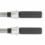 Динамометричен Ключ JCB 1/4″ 1-25 Nm JCB-6472285 - Image 2