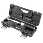 Динамометричен Ключ JCB 1/4″ 1-25 Nm JCB-6472285 - Image 4