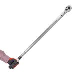 Динамометричен Ключ JCB 3/4″ 200-800 Nm JCB-64761240 - Image 4