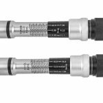 Динамометричен Ключ JCB 3/4″ 200-800 Nm JCB-64761240 - Image 3