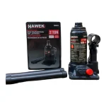 Хидравличен Крик Бутилка Тип 2 тона HAWEK - Image 2