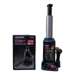 Хидравличен Крик Бутилка Тип 10 тона HAWEK - Image 2